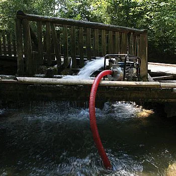 Makita benzinska pumpa za vodu EW3051H Makita benzinska pumpa za vodu EW3051H