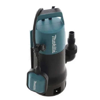 Makita potopna pumpa za prljavu vodu PF0410 Makita potopna pumpa za prljavu vodu PF0410