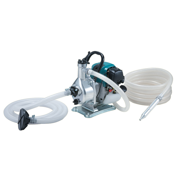 Makita benzinska pumpa za vodu EW1060HX Makita benzinska pumpa za vodu EW1060HX