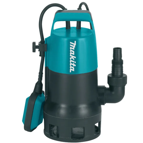 Makita potopna pumpa za prljavu vodu PF0410 Makita potopna pumpa za prljavu vodu PF0410
