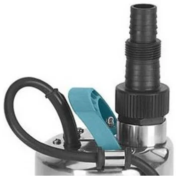 Makita potopna pumpa za čistu vodu PF0403 Makita potopna pumpa za čistu vodu PF0403