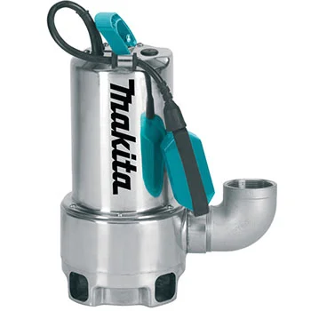 Makita potopna pumpa za prljavu vodu PF1110 Makita potopna pumpa za prljavu vodu PF1110