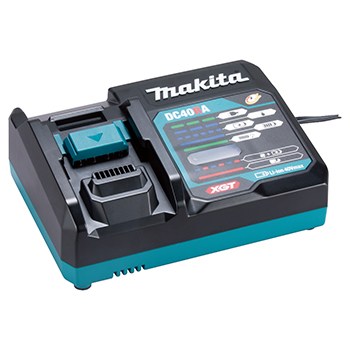 Makita brzi punjač XGT DC40RA 191E07-8 Makita brzi punjač XGT DC40RA 191E07-8