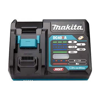 Makita brzi punjač XGT DC40RA 191E07-8 Makita brzi punjač XGT DC40RA 191E07-8