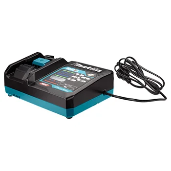 Makita brzi punjač XGT DC40RA 191E07-8 Makita brzi punjač XGT DC40RA 191E07-8