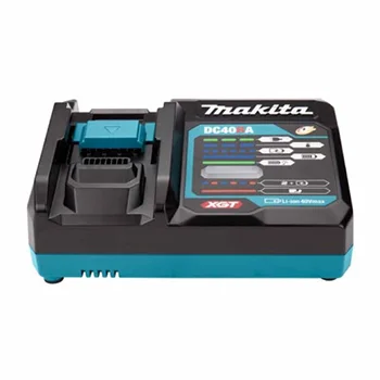 Makita brzi punjač XGT DC40RA 191E07-8 Makita brzi punjač XGT DC40RA 191E07-8