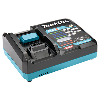 Makita brzi punjač XGT DC40RA 191E07-8 Makita brzi punjač XGT DC40RA 191E07-8
