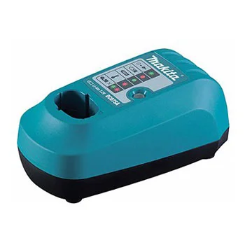 Makita punjač Li-ion DC07SA 194320-3 Makita punjač Li-ion DC07SA 194320-3