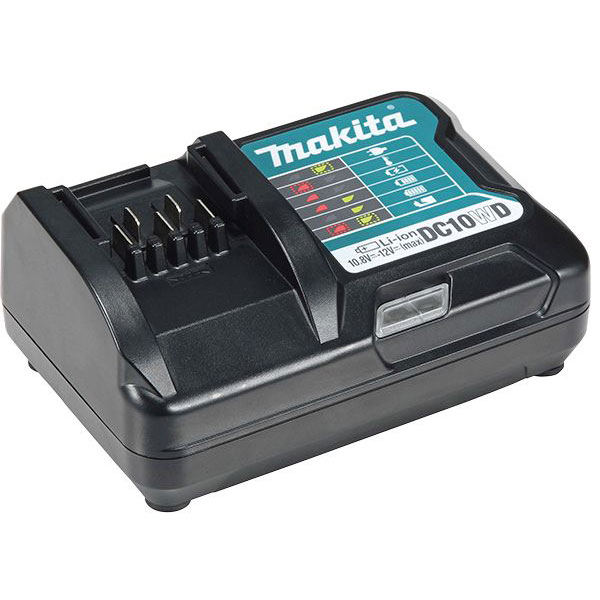 Makita punjač za akumulator DC10WD 197343-0