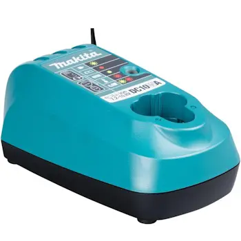Makita punjač za akumulator 7.2-10.8V max DC10WA 194588-1-1