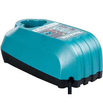 Makita punjač za akumulator 7.2-10.8V max DC10WA 194588-1-3