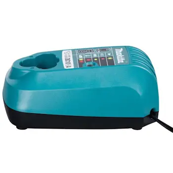 Makita punjač za akumulator 7.2-10.8V max DC10WA 194588-1-6