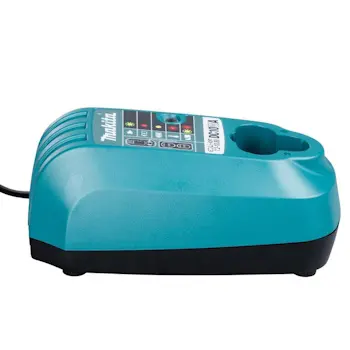 Makita punjač za akumulator 7.2-10.8V max DC10WA 194588-1-7