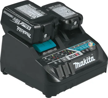 Makita punjač za akumulator CXT/LXT DC18RE-1