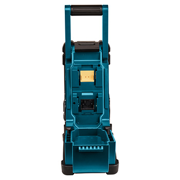 Makita akumulatorski radio DMR116-4