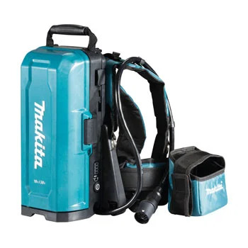 Makita prenosno skladište za akumulatore PDC01 191A64-2 Makita prenosno skladište za akumulatore PDC01 191A64-2