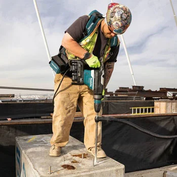 Makita prenosno skladište za akumulatore PDC01 191A64-2 Makita prenosno skladište za akumulatore PDC01 191A64-2