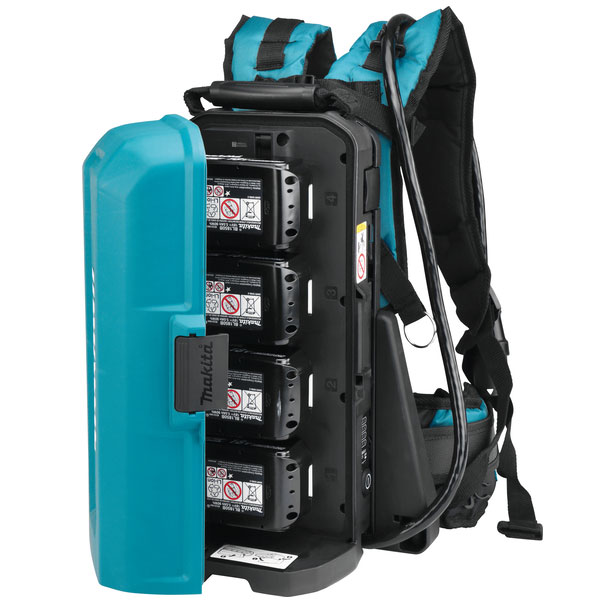 Makita prenosno skladište za akumulatore PDC01 191A64-2