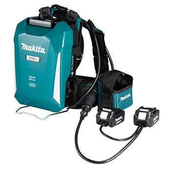 Makita Li-ion ranac-akumulator 36V/33.5Ah PDC1200A01-2