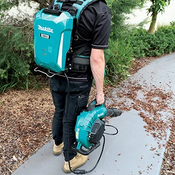 Makita Li-ion ranac-akumulator 36V/33.5Ah PDC1200A01-5