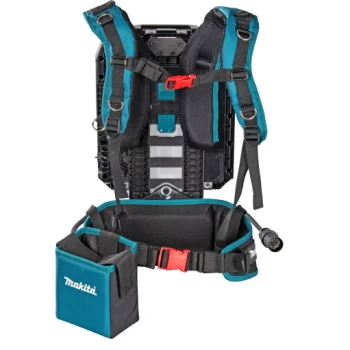 Makita Li-ion ranac-akumulator 36V/43.55Ah PDC1500A01 Makita Li-ion ranac-akumulator 36V/43.55Ah PDC1500A01