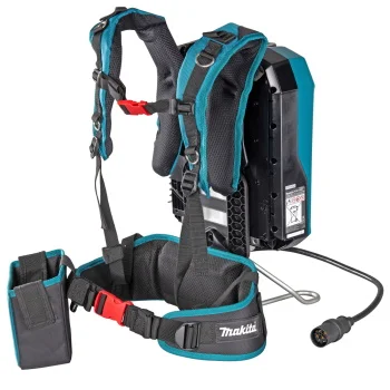 Makita Li-ion ranac-akumulator 36V/43.55Ah PDC1500A01 Makita Li-ion ranac-akumulator 36V/43.55Ah PDC1500A01