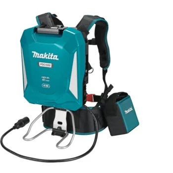 Makita Li-ion ranac-akumulator 36V/43.55Ah PDC1500A01 Makita Li-ion ranac-akumulator 36V/43.55Ah PDC1500A01
