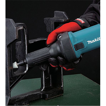 Makita ravna brusilica GD0601-1