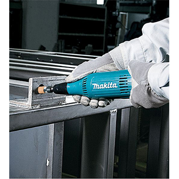 Makita ravna brusilica GD0603-1