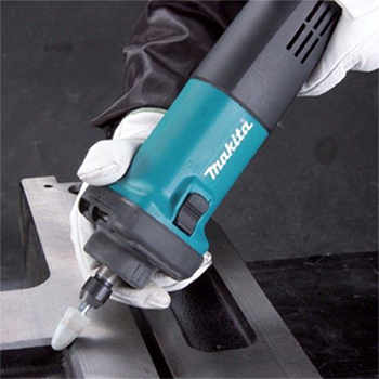 Makita ravna brusilica GD0602-2