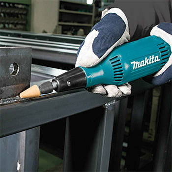 Makita ravna brusilica GD0603-2