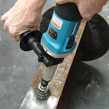 Makita ravna brusilica GD0800C-2