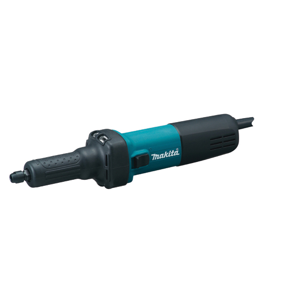 Makita ravna brusilica GD0601