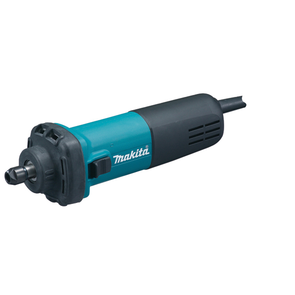 Makita ravna brusilica GD0602