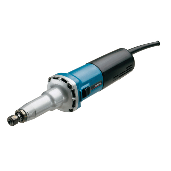 Makita ravna brusilica GD0800C