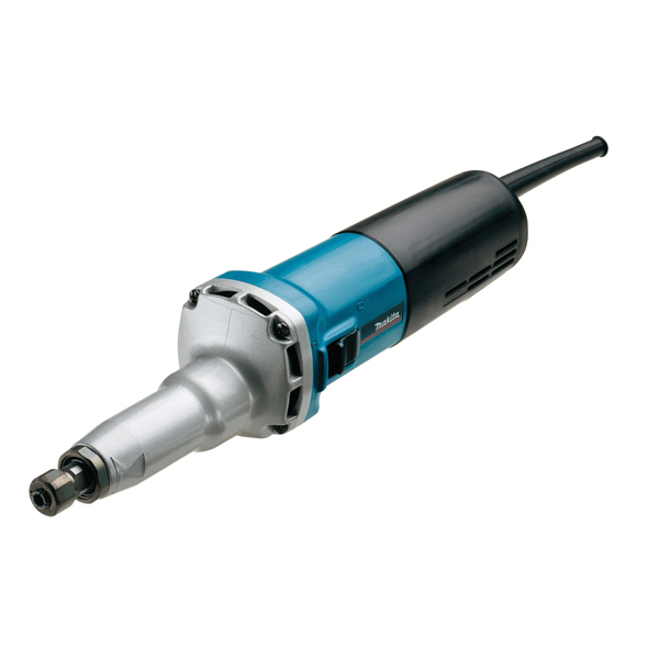 Makita ravna brusilica GD0810C