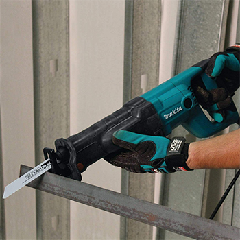 Makita ravna univerzalna testera JR3050T-2