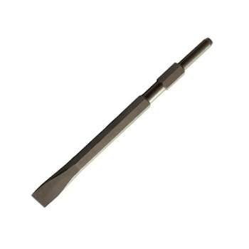 Makita ravno dleto sa šestougaonim prihvatom A-80569 Makita ravno dleto sa šestougaonim prihvatom A-80569