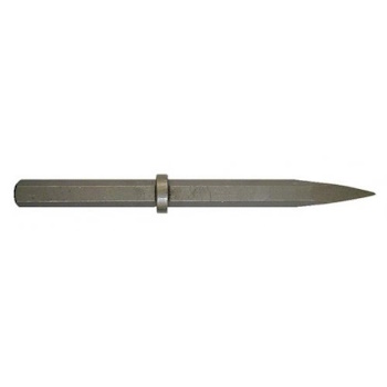 Makita ravno dleto sa šestougaonim prihvatom D-17647 Makita ravno dleto sa šestougaonim prihvatom D-17647