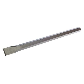 Makita ravno dleto sa šestougaonim prihvatom P-05642 Makita ravno dleto sa šestougaonim prihvatom P-05642