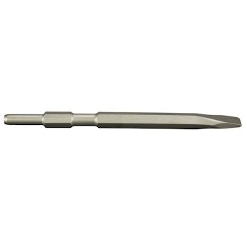 Makita ravno dleto sa šestougaonim prihvatom P-13057 Makita ravno dleto sa šestougaonim prihvatom P-13057