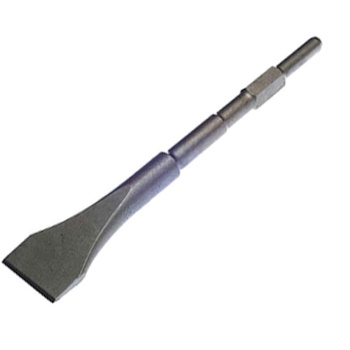Makita ravno dleto sa šestougaonim prihvatom P-13079 Makita ravno dleto sa šestougaonim prihvatom P-13079