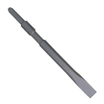 Makita ravno dleto sa šestougaonim prihvatom P-13502 Makita ravno dleto sa šestougaonim prihvatom P-13502