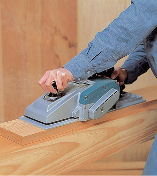 Makita tesarsko rende 1806B Makita tesarsko rende 1806B