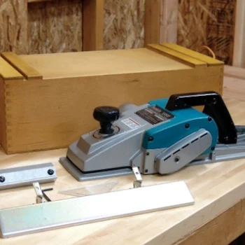 Makita tesarsko rende 1806B-3