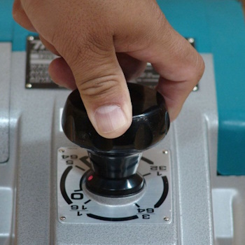 Makita tesarsko rende 1806B Makita tesarsko rende 1806B