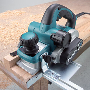 Makita jednoručno rende KP0810-2