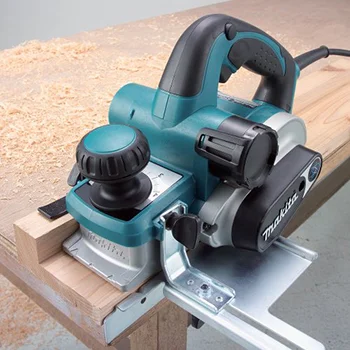 Makita jednoručno rende KP0810 Makita jednoručno rende KP0810