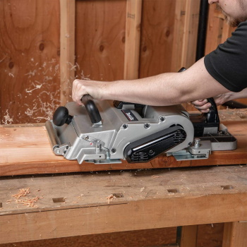 Makita rende za grede 2200W KP312S Makita rende za grede 2200W KP312S
