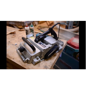 Makita rende za grede 2200W KP312S Makita rende za grede 2200W KP312S
